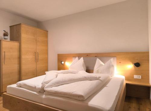 Auszeit Appartement Lesachtal