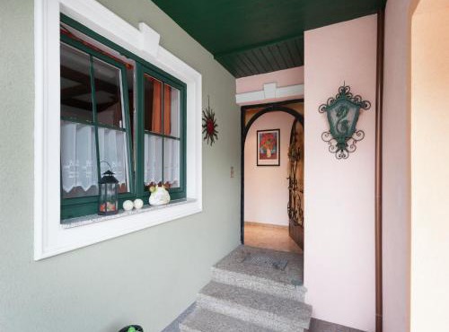 Country House Charm near Ski Lift