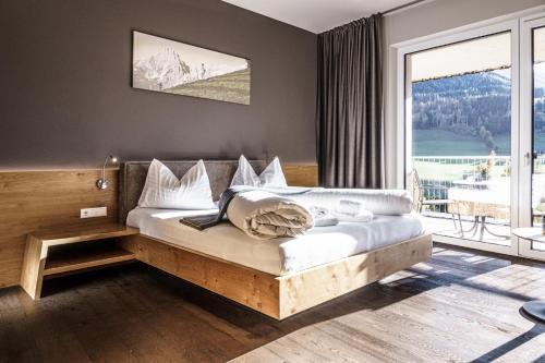 Landhotel Das Stocker in Vorderstoder