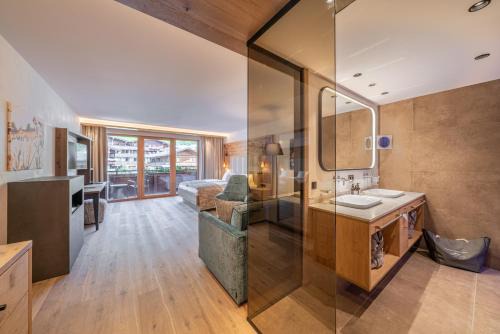 Alpbacherhof - Mountain & Spa Resort