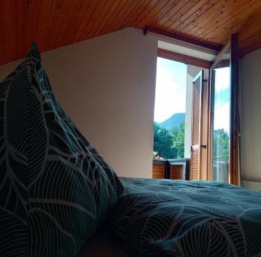 Family- Home Alpenblick
