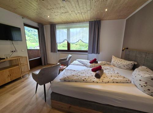 Gasthof Pension Kohlplatzl