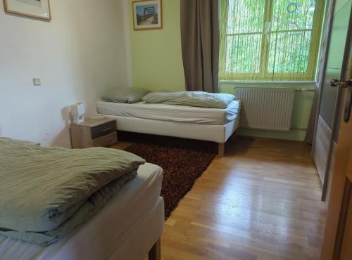 Ferienwohnung Familie Hofmann in Aschach an der Steyr