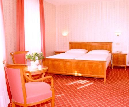 Hotel An Der Wien in Vienna