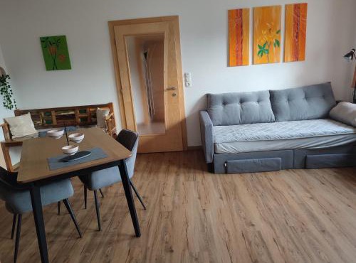 Fewo Puxberg in Niederwölz