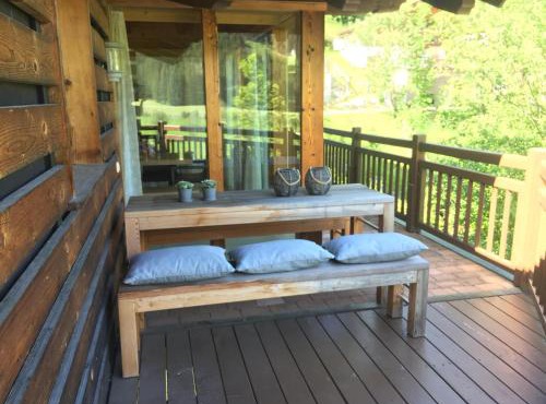 Sauna Villa in Wald im Pinzgau
