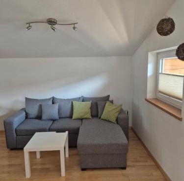 Ferienwohnung Kitzbichler im Kaiserwinkl