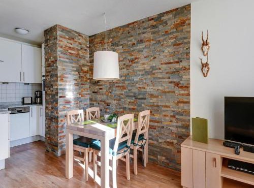Apartment in Königsleiten near Zillertal Arena in Königsleiten
