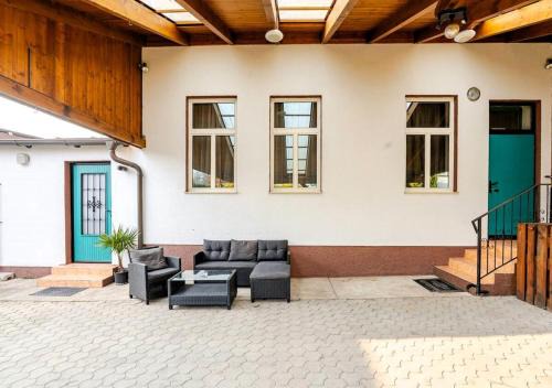 Vienna Garden Bungalow