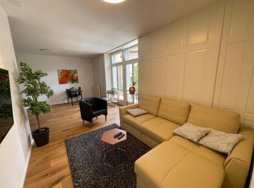 Modernes Appartement in Wald in Wald