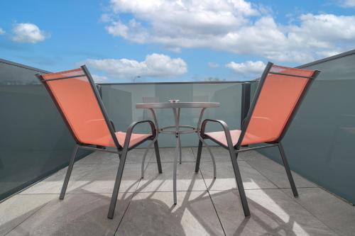 Amaria Downtown Aparthotel Villach