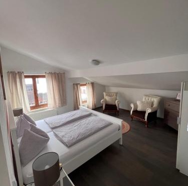 MaHome Apartments