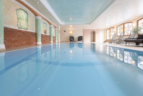 Aktiv & Vitalhotel Bergcristall