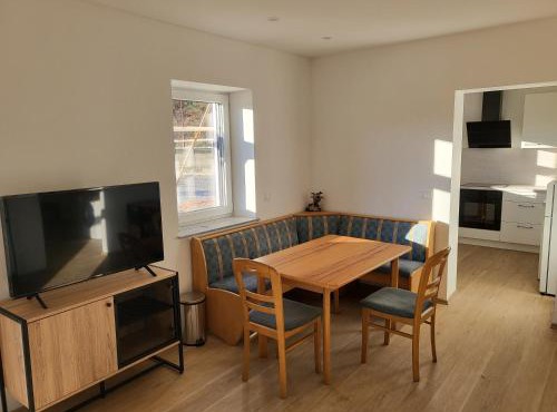 Appartements und Vinoteka DAVID in Sankt Michael ob Bleiburg