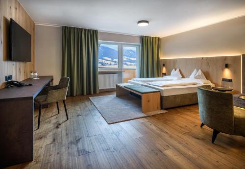 Hotel Seehof