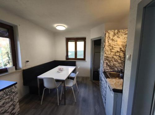 Spacious Room in Modern Flat