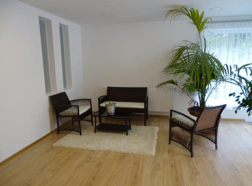 Haus Dr Beirergasse in Wiener Neustadt