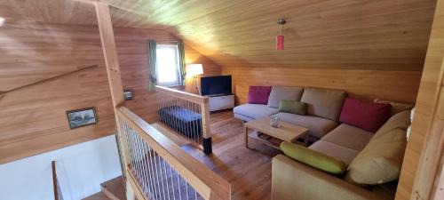 Ferienhaus Rain