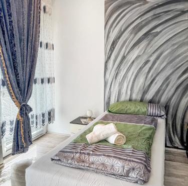 city center Villach - family apartment
