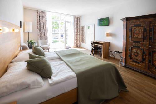 Gasthof Leindl in Krems an der Donau