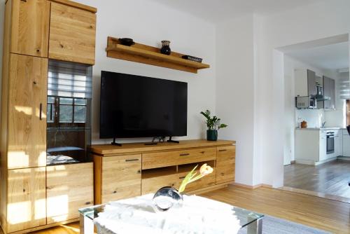 Ferienwohnung Rauchenberger
