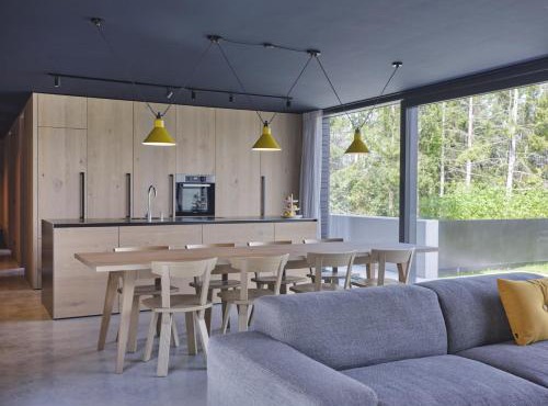 haus und hof - Design Apartments im Salzkammergut