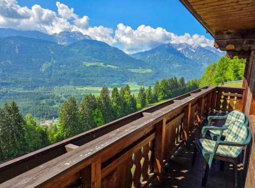 Beim Rauter - Emberger Alm