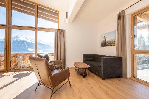 Bergresort Tauernblick by ALPS RESORTS