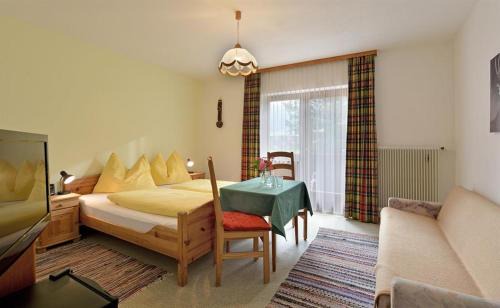 BED and BREAKFAST Pension Foidl
