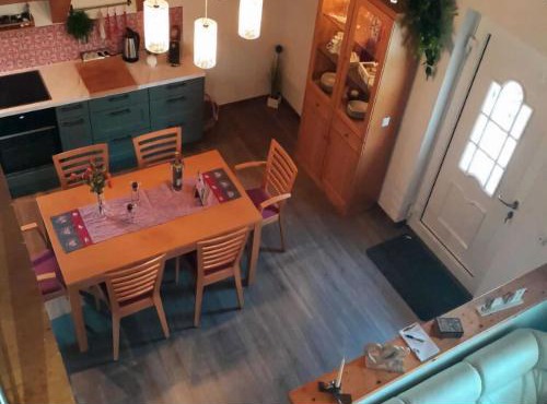 Apartment in Neuhaus near Petzen Ski Area, cleaning included
