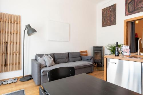 Zentrales & modernes City-Apartment - FREE PARKING & BIKES in Graz