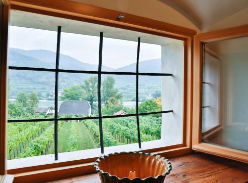 Apartement Schlaf Gut - mitten in der Wachau