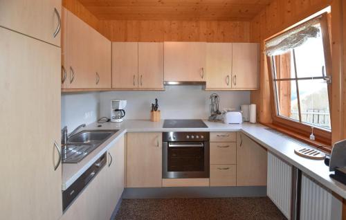 Ferienhaus Mit Sauna