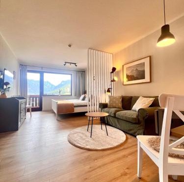 Gosau Apartment 202