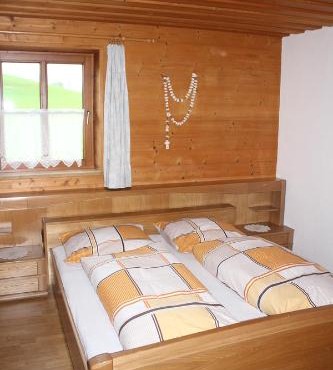 Apartment Duregger