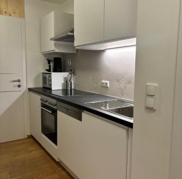 Egon's Home - Urlauben in Top Lage