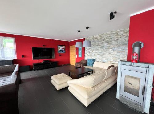 Villa TheView