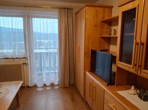 Appartements Holzer Fanning