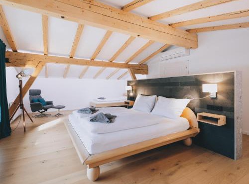 Kohlis Alpine Home by we rent