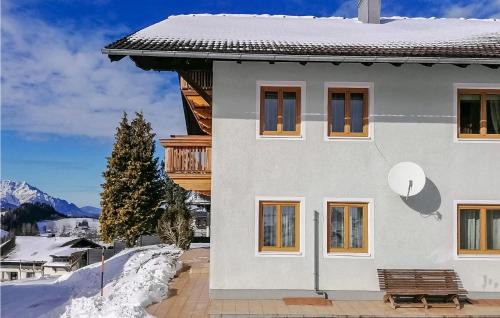 Ferienhaus Mit Pool St Koloman