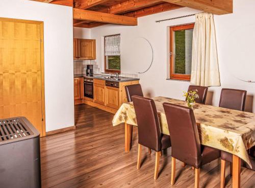 Holiday Home Auer-2 by Interhome
