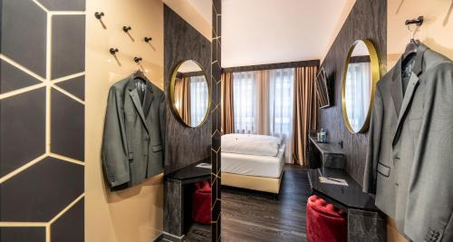 PLAZA INN Salzburg City