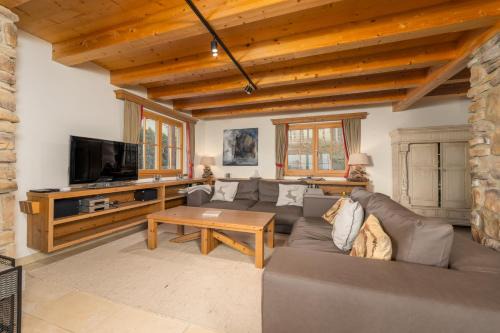 Panorama Chalet with Sauna near Zell am See - Kaprun