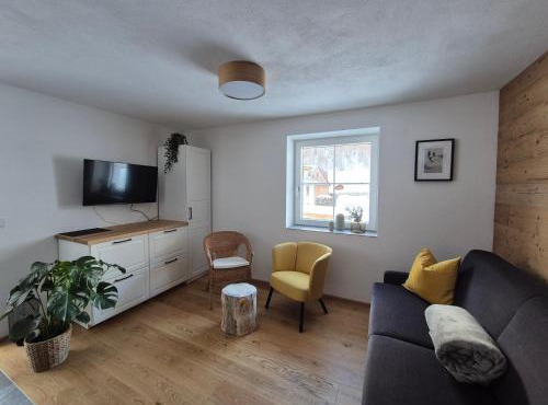 HAGGNER Hideaway, St Sigmund, Kühtai in Sankt Sigmund im Sellrain