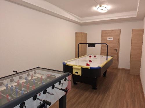 Wellness- und Familienhotel Garni Dachsteinresort