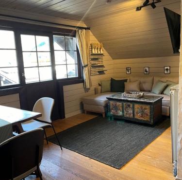 Panorama Retreat Nockblick - Ski, Hike & Relax