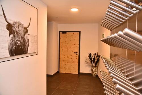 Bockspitze Deluxe Appartements in Hinterweisspriach