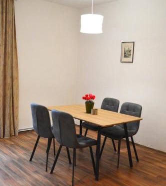 Gemütliche Ferienwohnung - Prein an der Rax