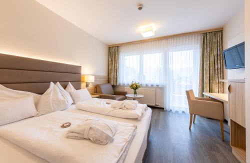 Hotel Grimmingblick GesmbH in Bad Mitterndorf