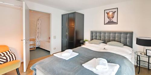 Julius 24 - Stylish Heaven, 5 Mins to City Center